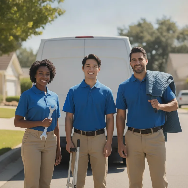 Moving company Arizona