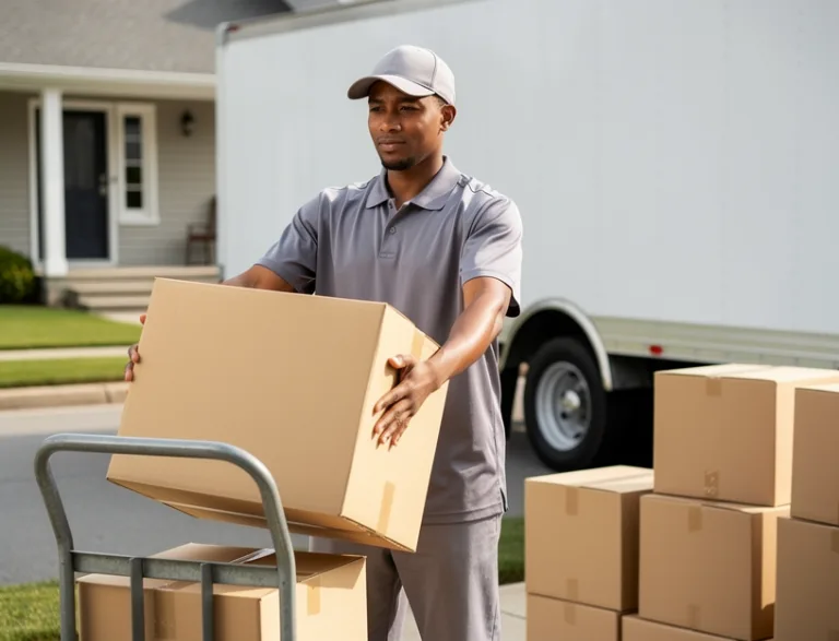 Moving company Arizona